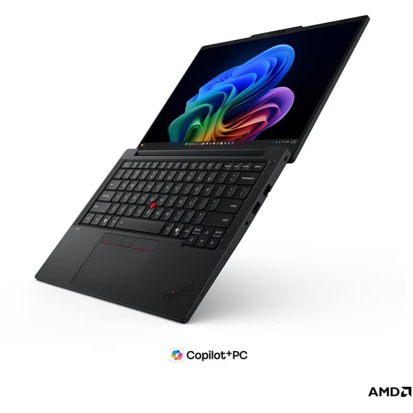 Lenovo ThinkPad T14 AMD G7 (21WV001YGE) - Lenovo - vue 13