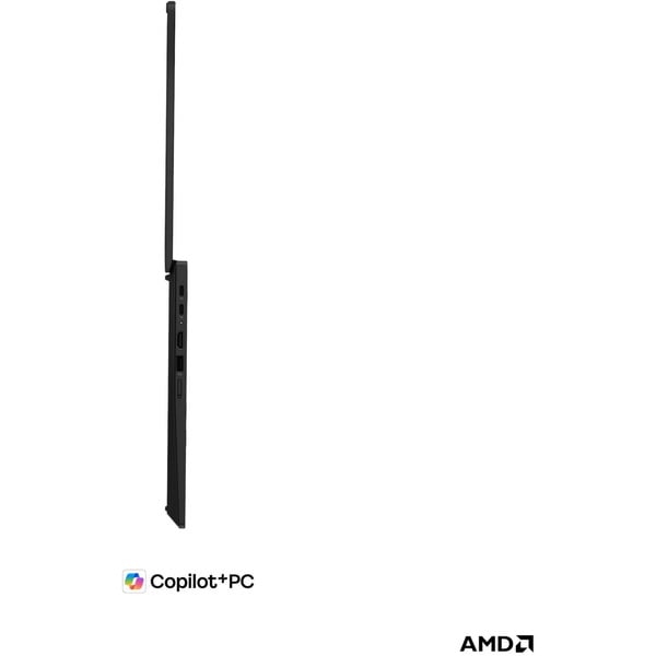 Lenovo ThinkPad T14 AMD G7 (21WV001YGE) - Lenovo - vue 15