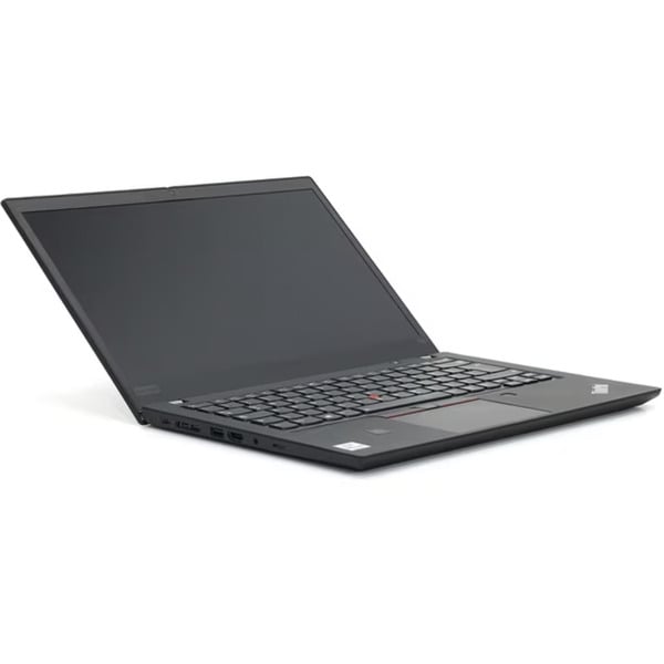 Lenovo ThinkPad T14 G1 - Lenovo - vue 2