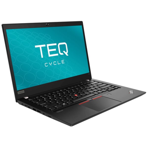 Lenovo ThinkPad T14 G1 - Lenovo