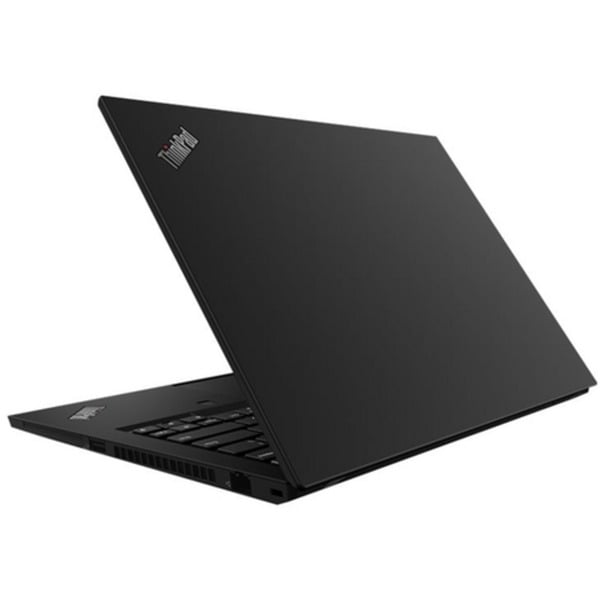 Lenovo ThinkPad T14 G1 - Lenovo - vue 2