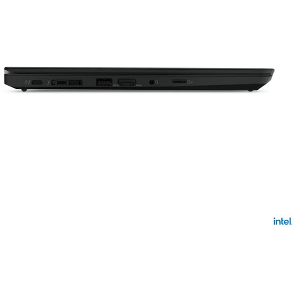 Lenovo ThinkPad T14 G2 - Lenovo - vue 4