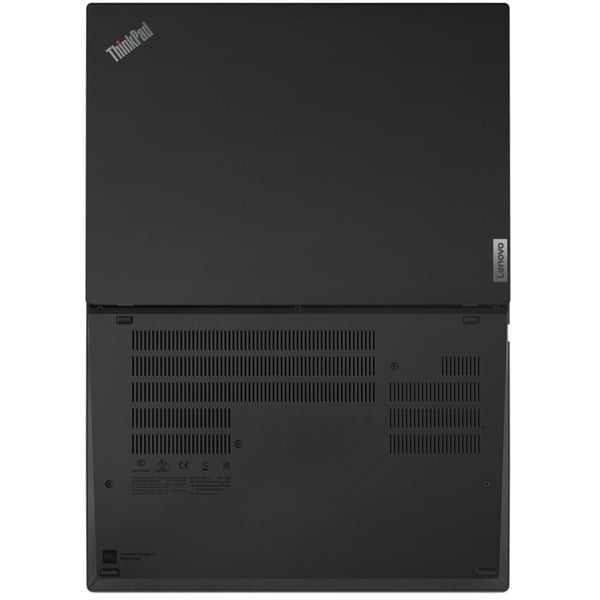 Lenovo ThinkPad T14 G3 - Lenovo - vue 3