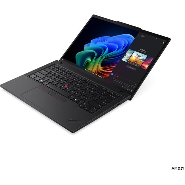 Lenovo ThinkPad T14 G6 AMD (21QJ0038GE) - Lenovo - vue 12