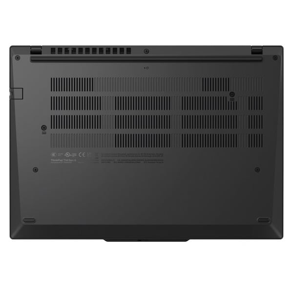 Lenovo ThinkPad T14 G6 AMD (21QJ00DRGE) - Lenovo - vue 9