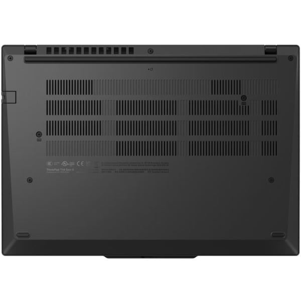 Lenovo ThinkPad T14 G6 (21QC00C0GE) - Lenovo - vue 15