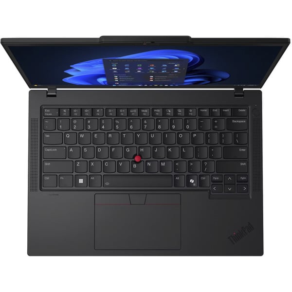 Lenovo ThinkPad T14 G6 (21QC00C0GE) - Lenovo - vue 3
