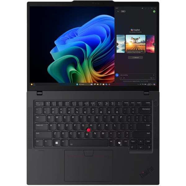 Lenovo ThinkPad T14 G6 (21QG00C8GE) - Lenovo - vue 11