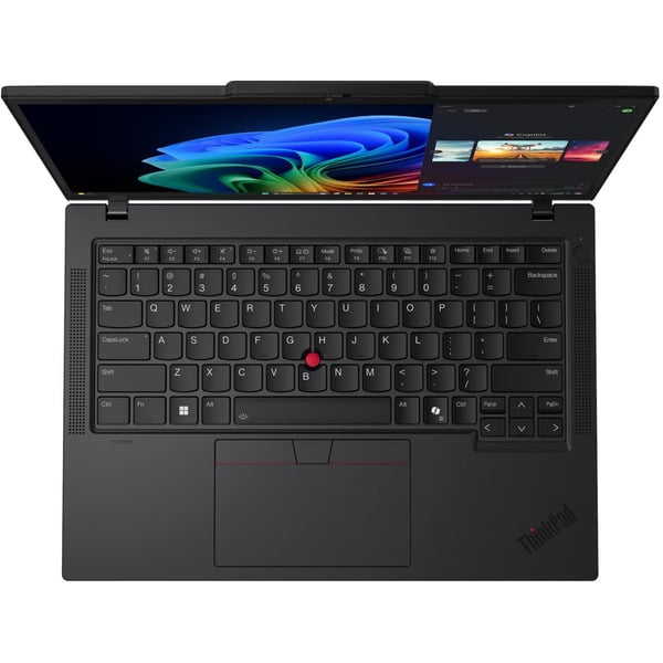 Lenovo ThinkPad T14 G6 (21QG00C8GE) - Lenovo - vue 13