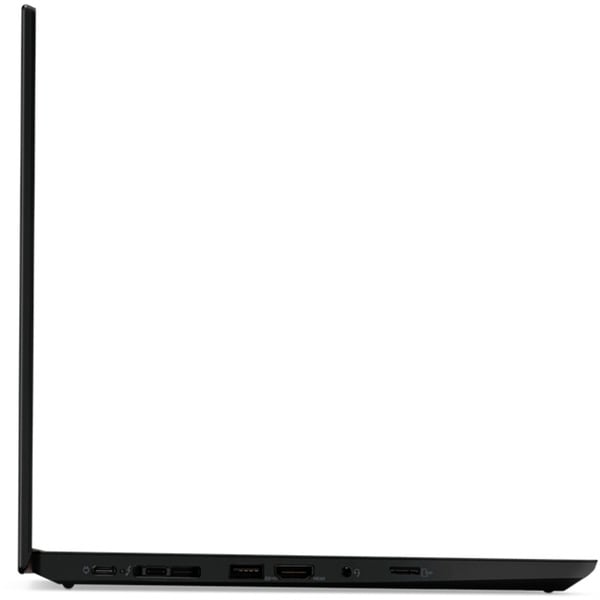 Lenovo ThinkPad T14 Gen 2 - Lenovo - vue 4