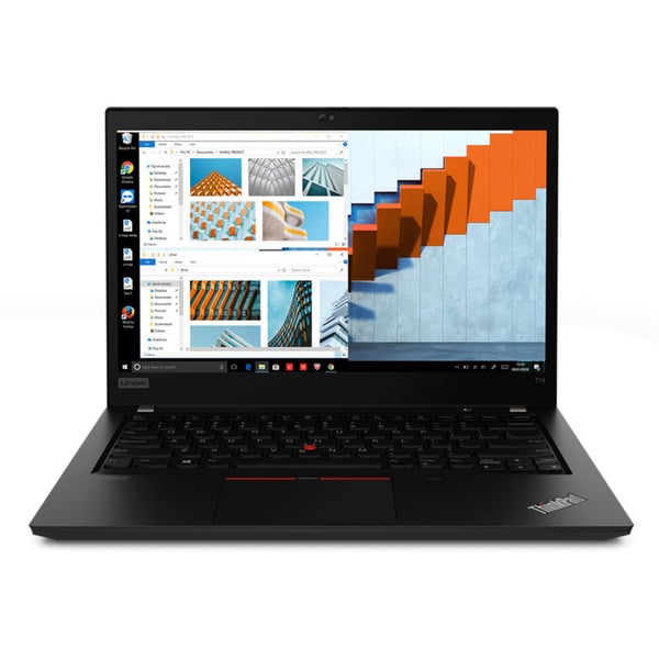 Lenovo ThinkPad T14 - Lenovo - vue 2