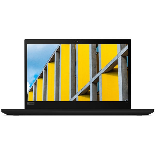 Lenovo ThinkPad T14 - Lenovo - vue 3