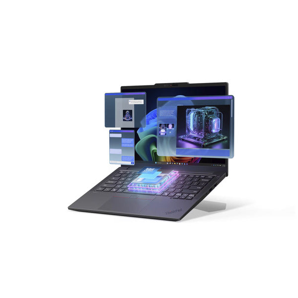 Lenovo ThinkPad T14 Intel G7 (21WN008QGE) - Lenovo - vue 17