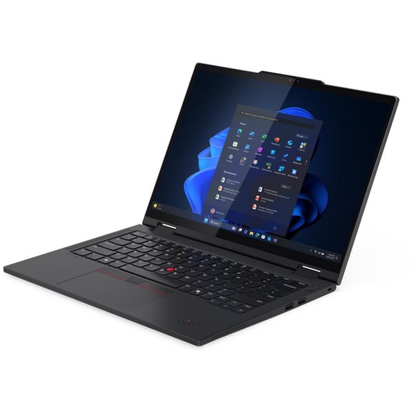 Lenovo ThinkPad T14s 2-in-1 G1 (21R3005XGE) - Lenovo - vue 3