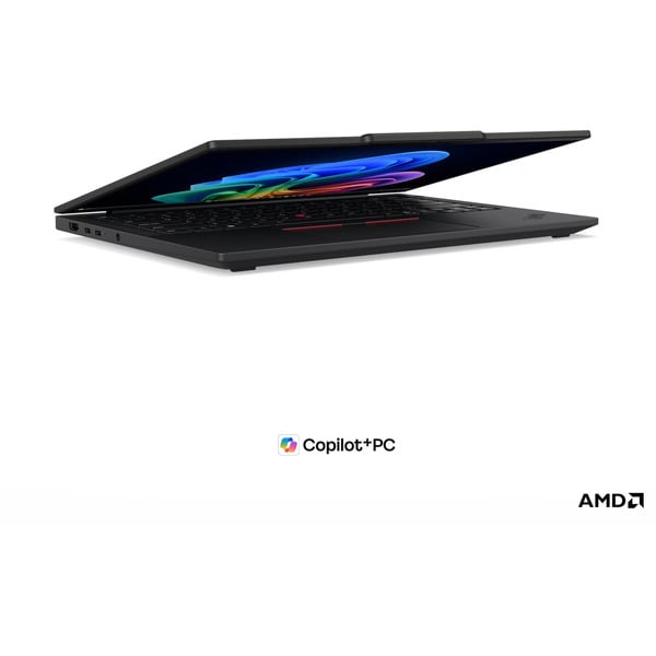 Lenovo ThinkPad T14s AMD G7 (21YW0035GE) - Lenovo - vue 11
