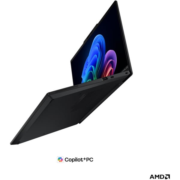Lenovo ThinkPad T14s AMD G7 (21YW0035GE) - Lenovo - vue 13