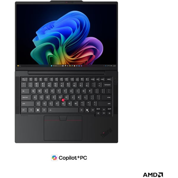 Lenovo ThinkPad T14s AMD G7 (21YW0035GE) - Lenovo - vue 15