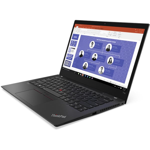 Lenovo ThinkPad T14s G2 - Lenovo - vue 2
