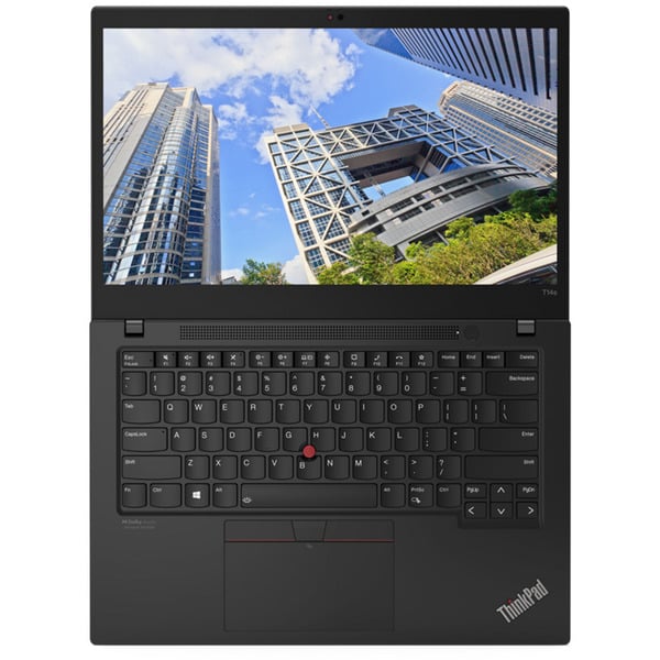 Lenovo ThinkPad T14s G2 - Lenovo - vue 4