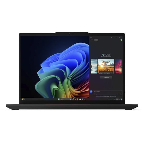 Lenovo ThinkPad T14s G6 (21QX00H4GE) - Lenovo - vue 3