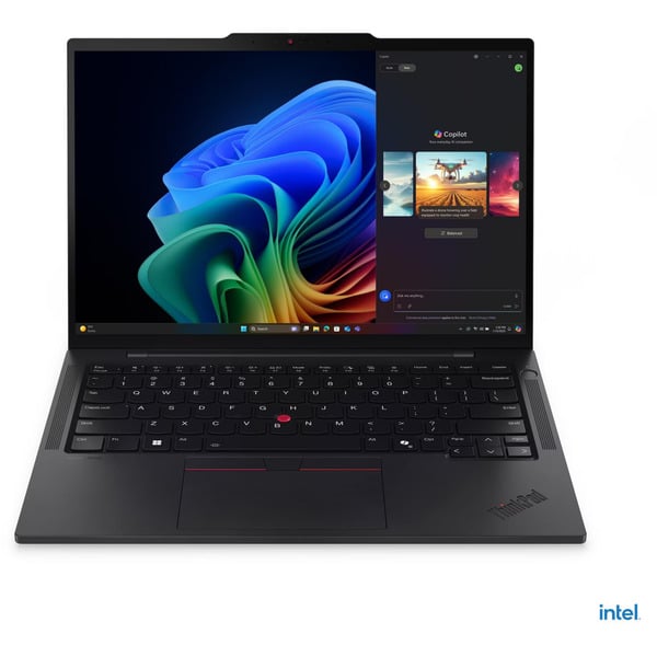Lenovo ThinkPad T14s G6 (21QX00N2GE) - Lenovo - vue 2