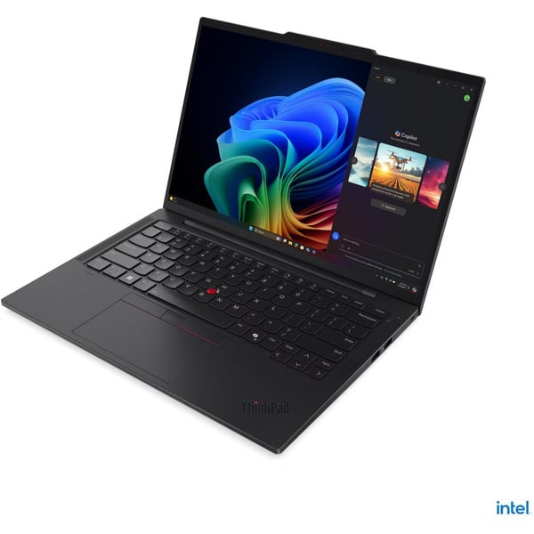 Lenovo ThinkPad T14s G6 (21QX00PQGE) - Lenovo - vue 3