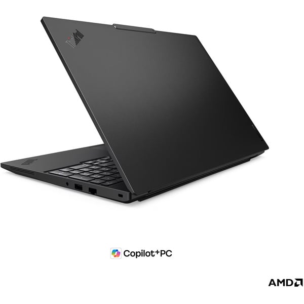 Lenovo ThinkPad T16 AMD G5 (21WX0021GE) - Lenovo - vue 4