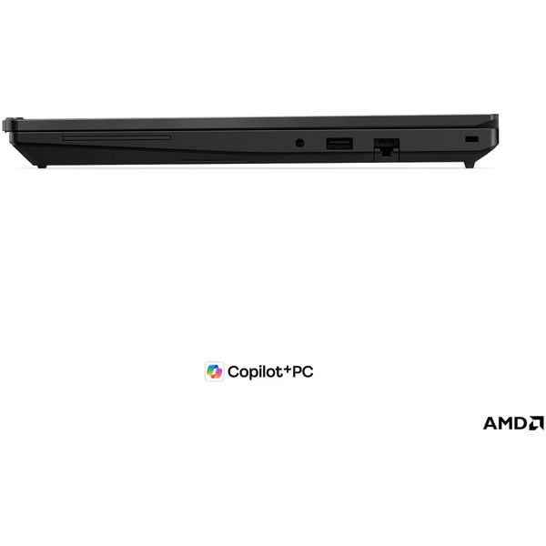 Lenovo ThinkPad T16 AMD G5 (21WX0021GE) - Lenovo - vue 8