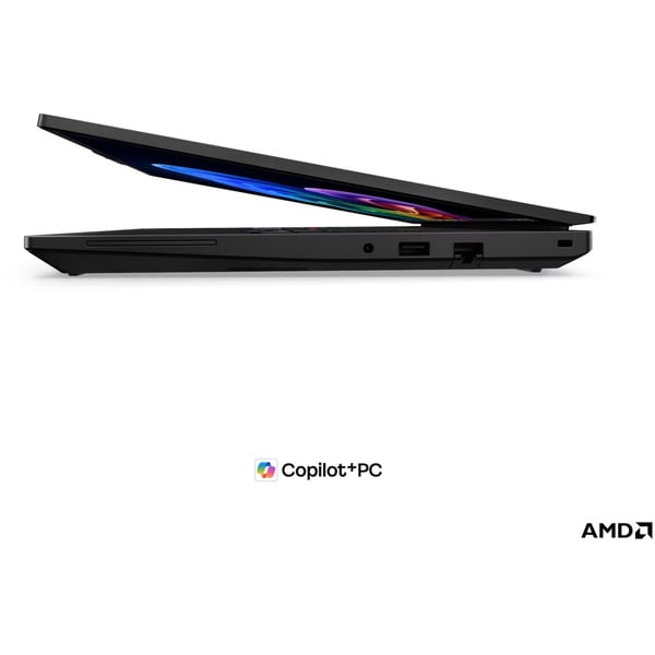 Lenovo ThinkPad T16 AMD G5 (21WX0021GE) - Lenovo - vue 9