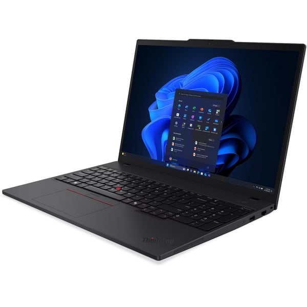 Lenovo ThinkPad T16 G4 (22AW002YGE) - Lenovo - vue 3