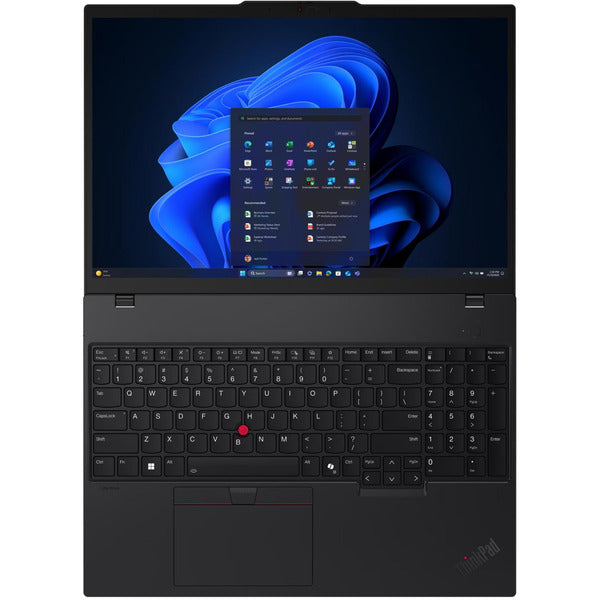 Lenovo ThinkPad T16 G4 (22AW002YGE) - Lenovo - vue 10