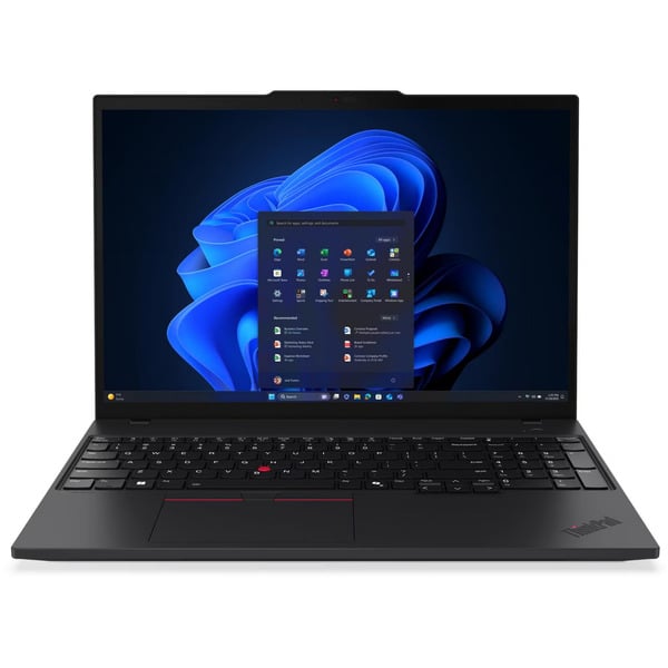 Lenovo ThinkPad T16 G4 (22AW0036GE) - Lenovo - vue 2