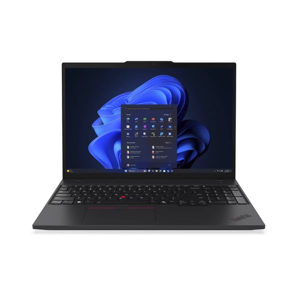 Lenovo ThinkPad T16 G4 (22AW005VGE) - Lenovo - vue 2