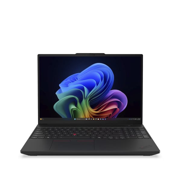 Lenovo ThinkPad T16 Intel G5 (21WT0033GE) - Lenovo - vue 2