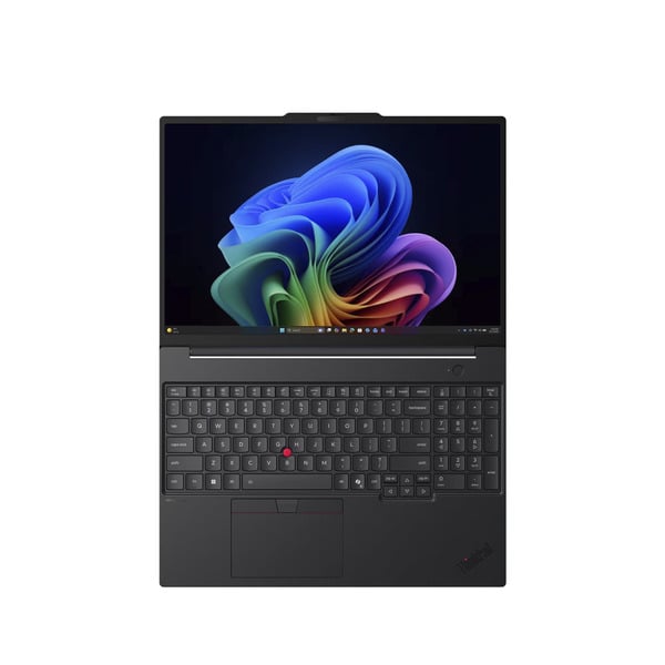 Lenovo ThinkPad T16 Intel G5 (21WT0033GE) - Lenovo - vue 6