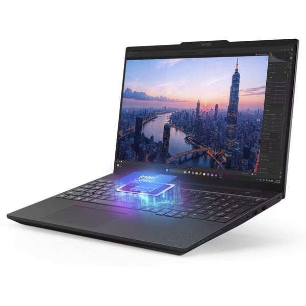 Lenovo ThinkPad T16 Intel G5 (21WT003SGE) - Lenovo - vue 18