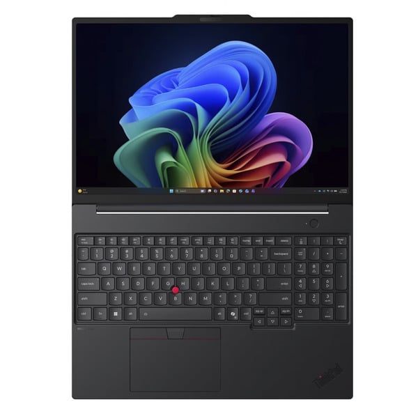 Lenovo ThinkPad T16 Intel G5 (21WT003SGE) - Lenovo - vue 6