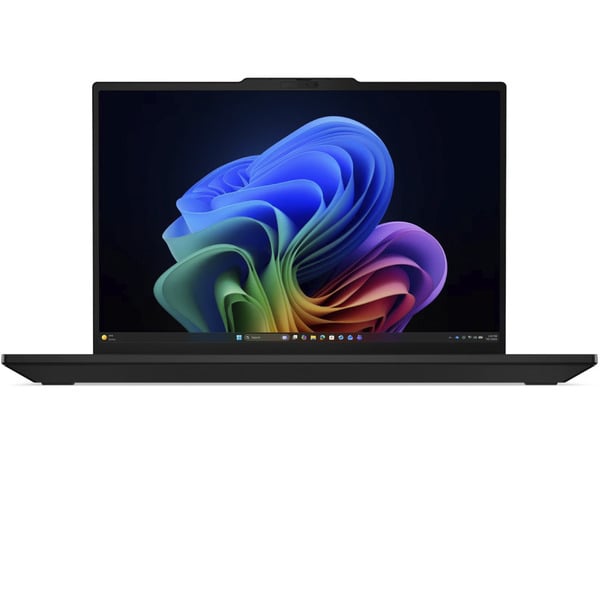 Lenovo ThinkPad T16 Intel G5 (21WT003WGE) - Lenovo - vue 3