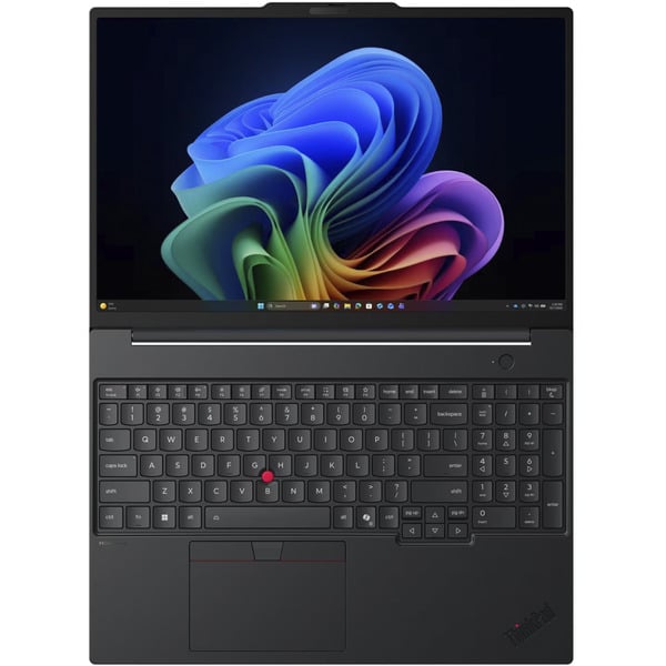 Lenovo ThinkPad T16 Intel G5 (21WT003WGE) - Lenovo - vue 6