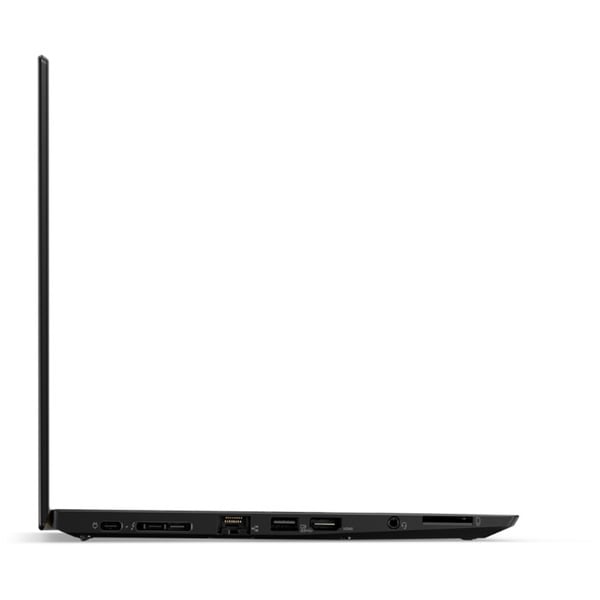 Lenovo ThinkPad T480s - Lenovo - vue 4