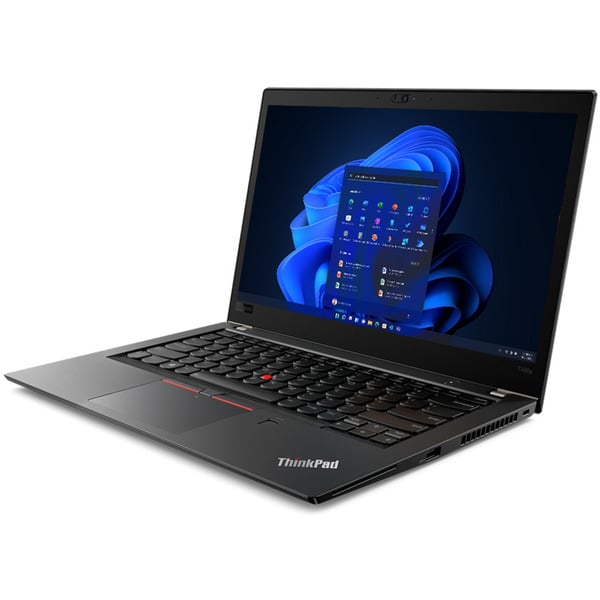 Lenovo ThinkPad T480s - Lenovo - vue 5