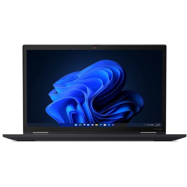 Lenovo ThinkPad X13 Yoga - Lenovo - vue 5