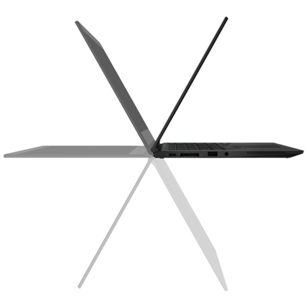 Lenovo ThinkPad X13 Yoga - Lenovo - vue 6