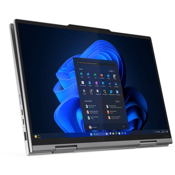 Lenovo ThinkPad X1 2-in-1 G10 Aura Edition (21NU0023GE) - Lenovo - vue 2