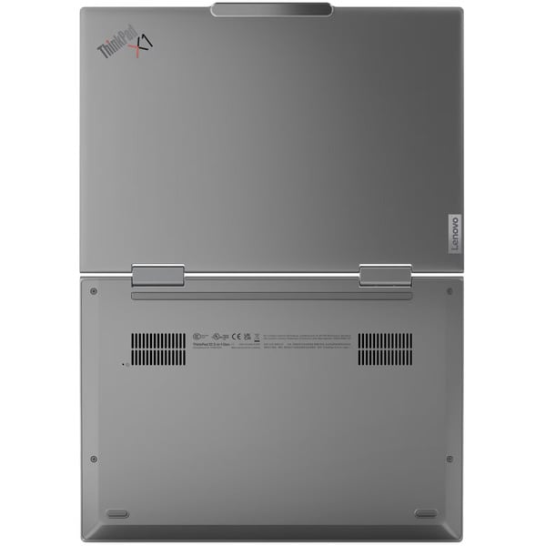 Lenovo ThinkPad X1 2-in-1 G10 Aura Edition (21NU0023GE) - Lenovo - vue 11