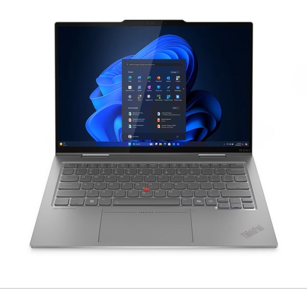 Lenovo ThinkPad X1 2-in-1 G10 Aura Edition (21NU0023GE) - Lenovo - vue 5