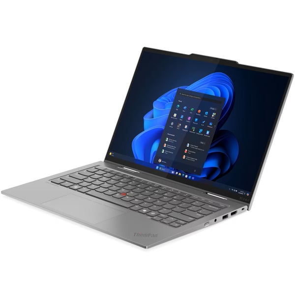 Lenovo ThinkPad X1 2-in-1 G10 Aura Edition (21NU0023GE) - Lenovo - vue 7