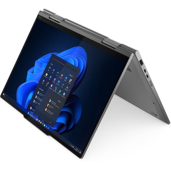 Lenovo ThinkPad X1 2-in-1 G10 Aura Edition (21NU0023GE) - Lenovo - vue 8