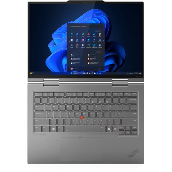 Lenovo ThinkPad X1 2-in-1 G10 Aura Edition (21NU0023GE) - Lenovo - vue 10