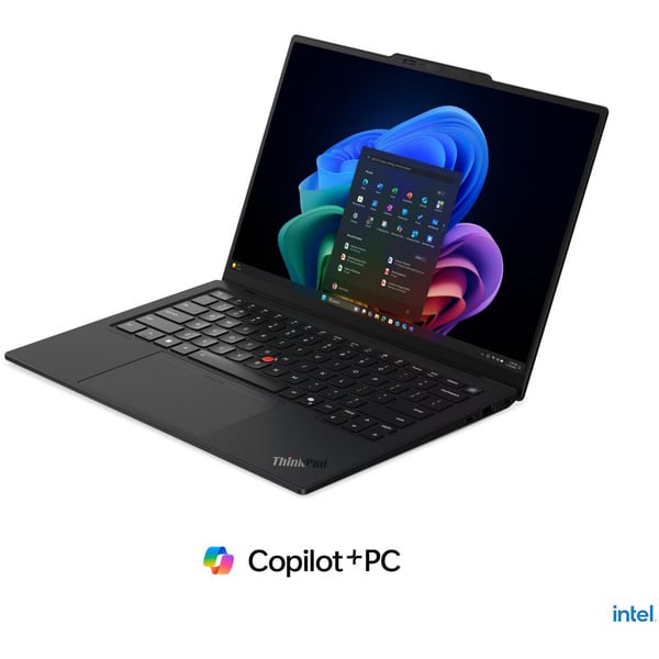 Lenovo ThinkPad X1 Carbon G14 Aura Edition (21V70027GE) - Lenovo - vue 3